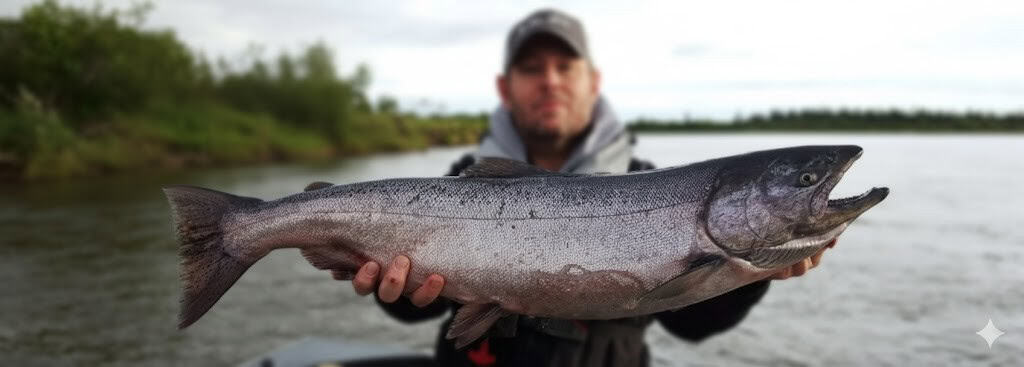 alaska fishing lodge adventures