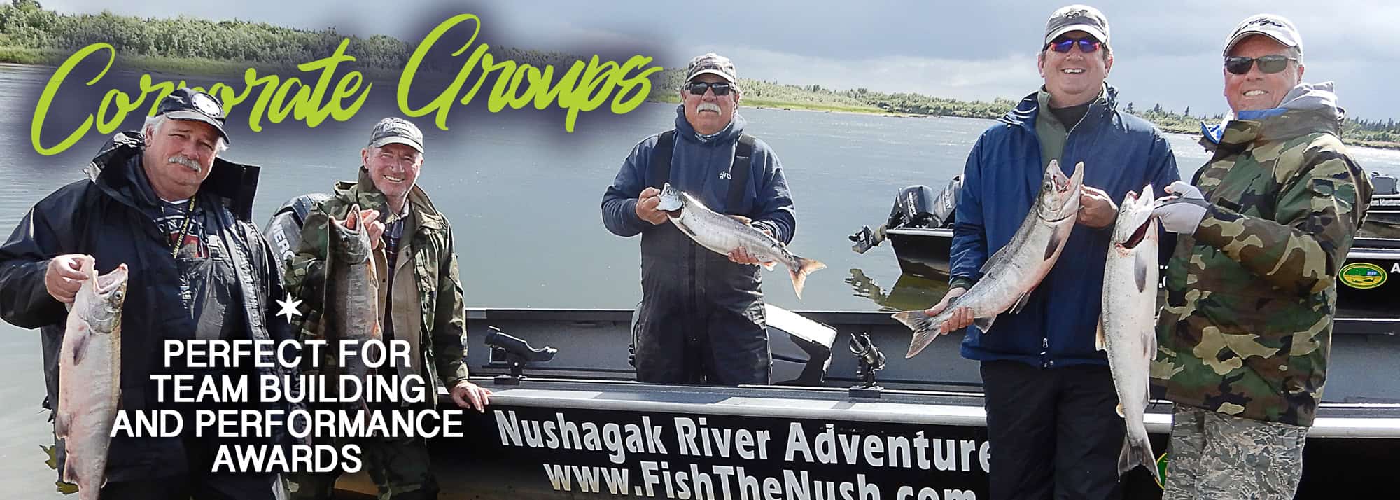 bristol bay adventure lodge