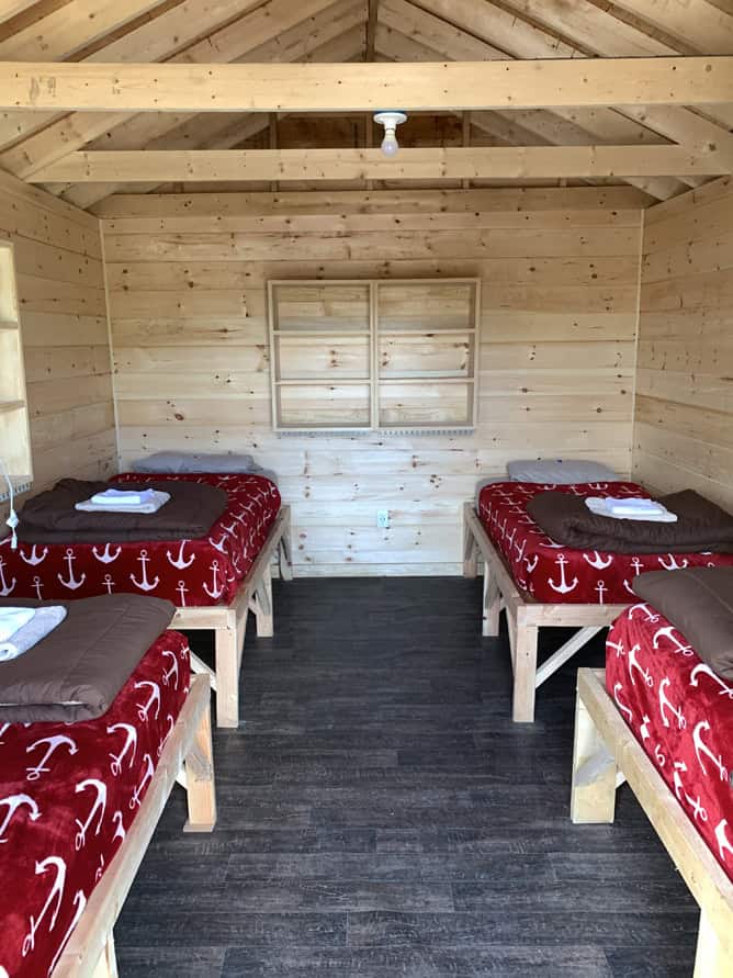 best alaskan fishing lodges