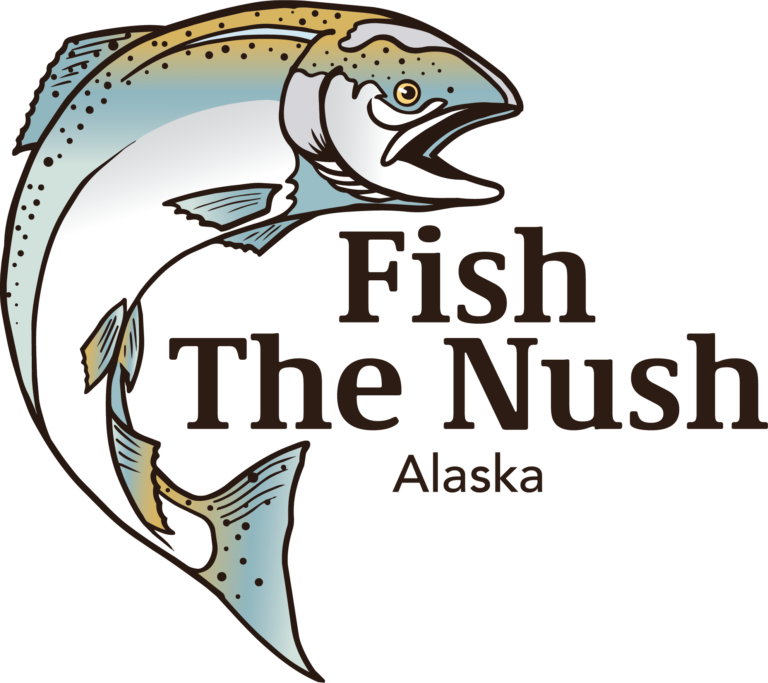 Fish The Nush